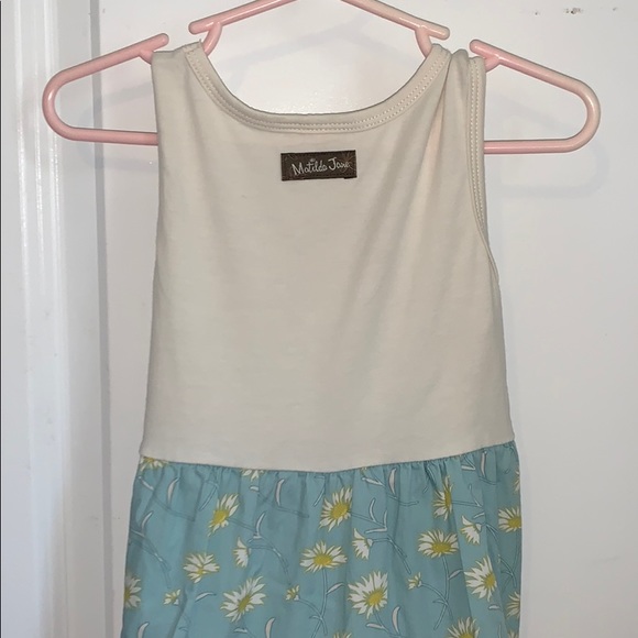 Matilda Jane spring summer dress size 4 - Picture 5 of 6